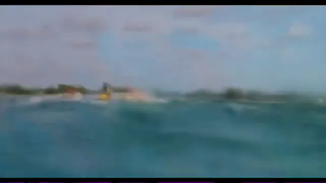 Jaws: The Revenge Scene 5