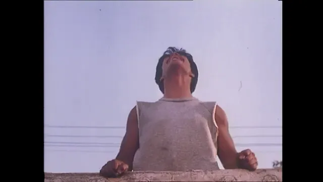La Bamba Scene 3