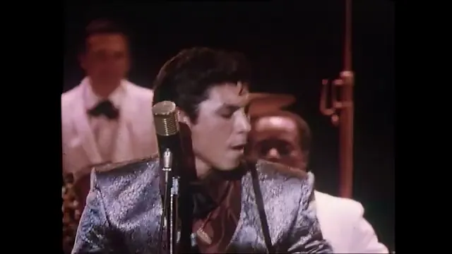 La Bamba Scene 5