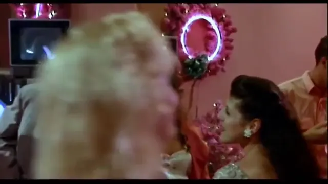 Less Than Zero Scene 2
