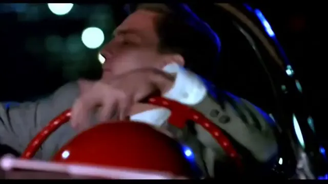 Less Than Zero Scene 3