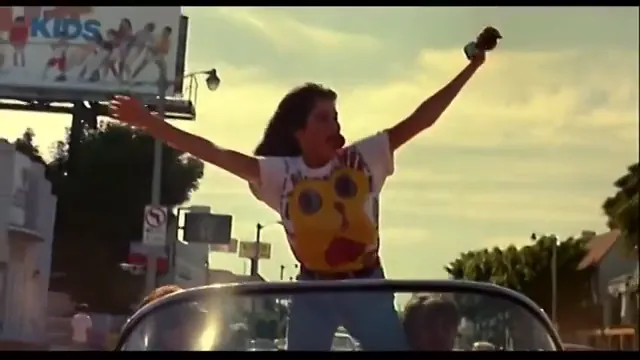Less Than Zero Scene 5