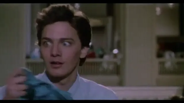 Mannequin Scene 3