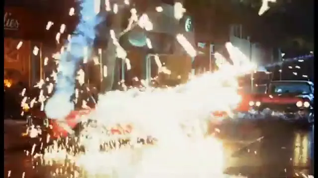Masters of the Universe Scene 2