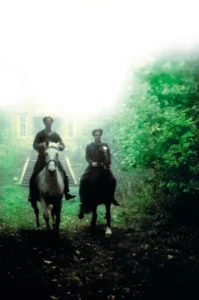 Maurice Movie Poster