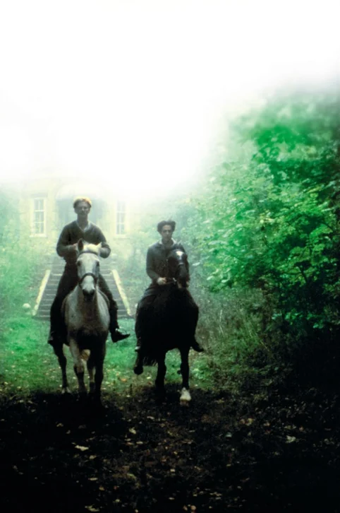 Maurice Movie Poster