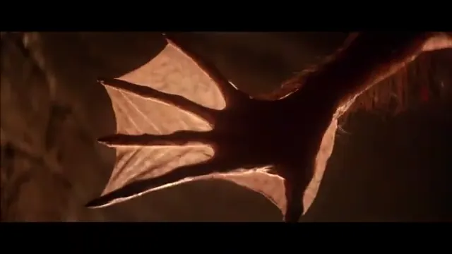 The Monster Squad Scene 1