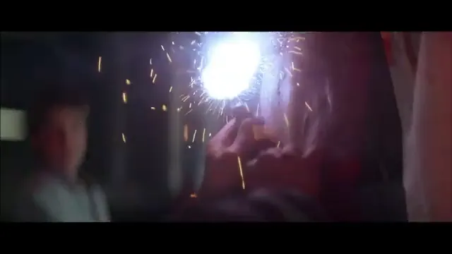 The Monster Squad Scene 5