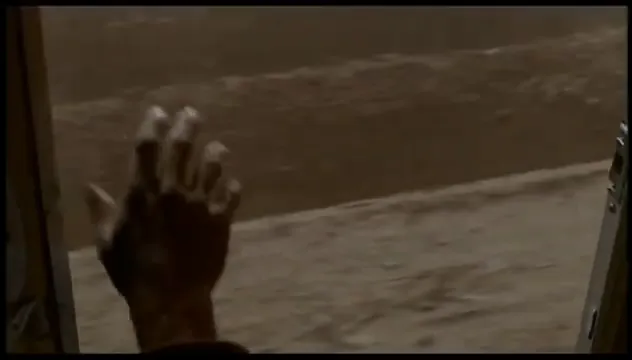 Near Dark Scene 2