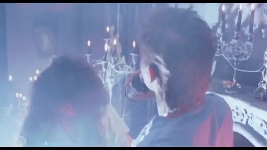 Night of the Demons Scene 2