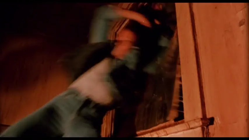 Night of the Demons Scene 5