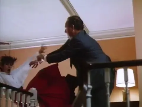 No Way Out Scene 3