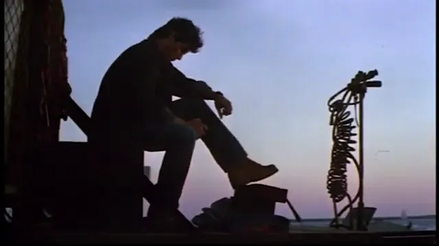 Over the Top Scene 1