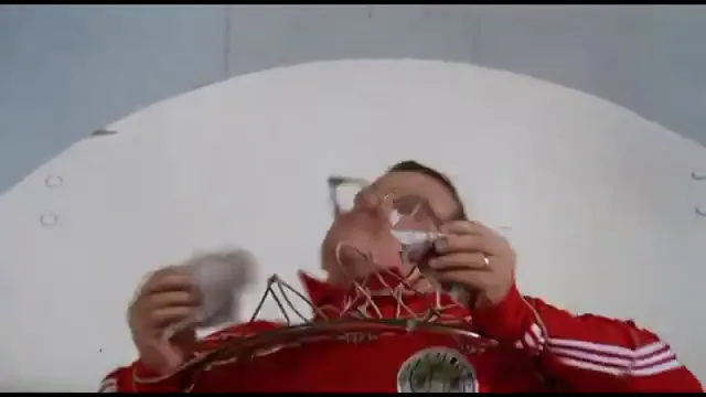 Police Academy 4: Citizens on Patrol Scene 3