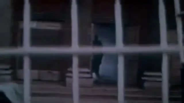 Prince of Darkness Scene 1