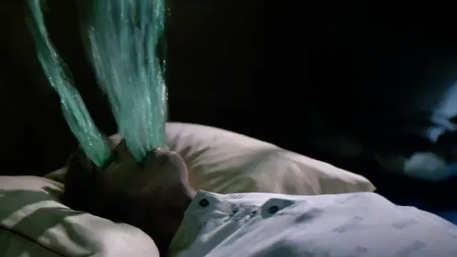 Prince of Darkness Scene 3