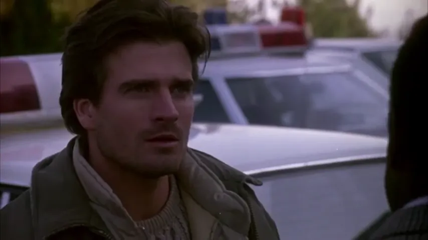 The Stepfather Scene 1