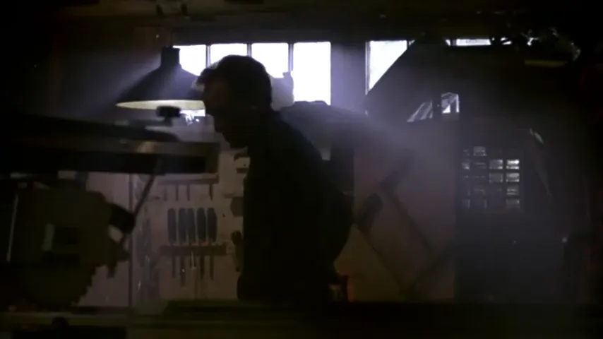 The Stepfather Scene 3