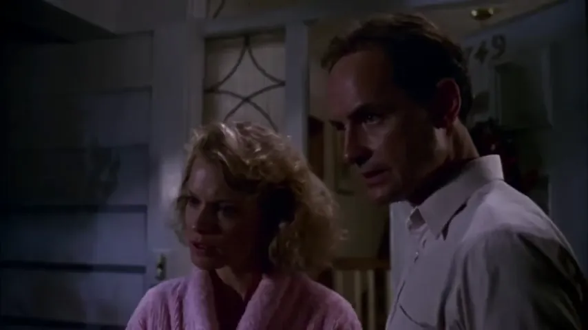 The Stepfather Scene 4