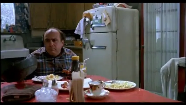 Throw Momma from the Train Scene 1