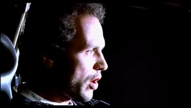 Throw Momma from the Train Scene 2