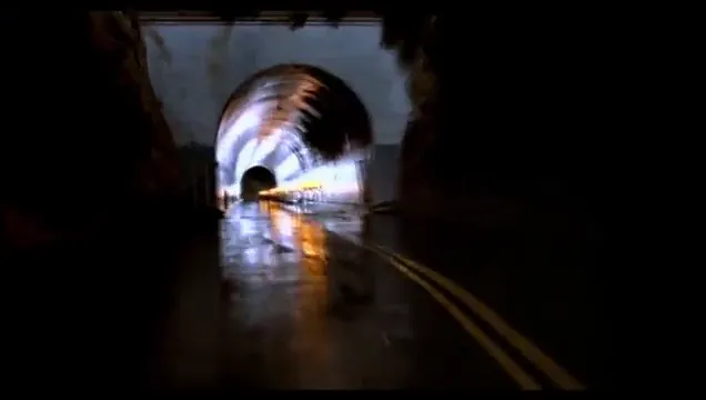 Throw Momma from the Train Scene 3