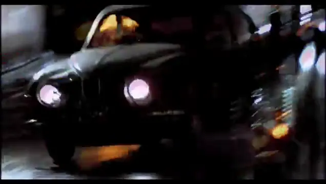Throw Momma from the Train Scene 4