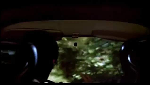 Throw Momma from the Train Scene 5
