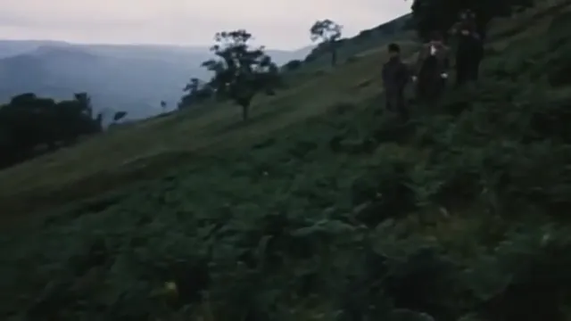 Withnail & I Scene 1