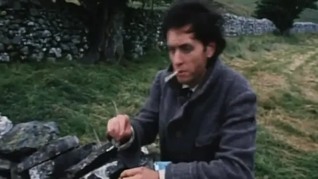 Withnail & I Scene 2