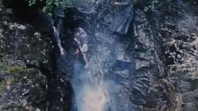 Withnail & I Scene 5