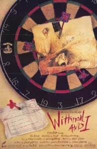Withnail & I Movie Poster