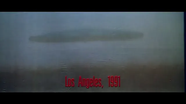 Alien Nation Scene 1