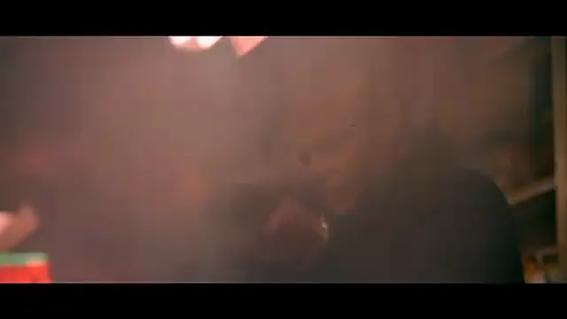 Alien Nation Scene 3
