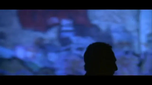 Alien Nation Scene 5