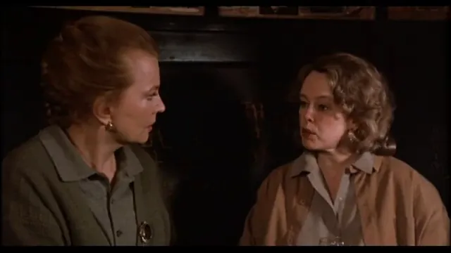 Another Woman Scene 2