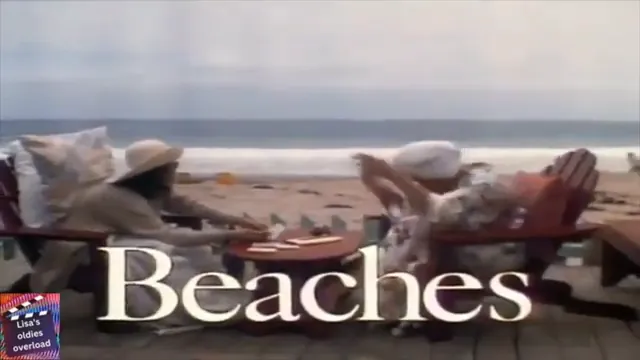 Beaches Scene 5
