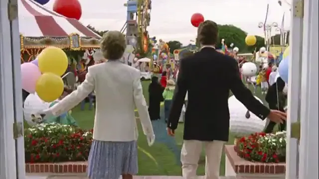 Caddyshack II Scene 2