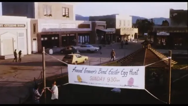 Critters 2: The Main Course Scene 1