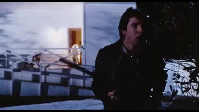 Critters 2: The Main Course Scene 5