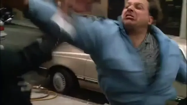 The Dead Pool Scene 1