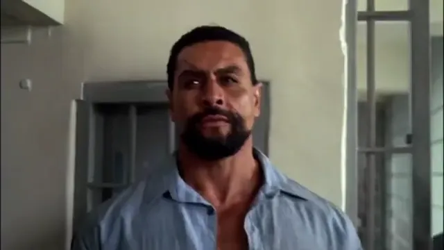 The Dead Pool Scene 4