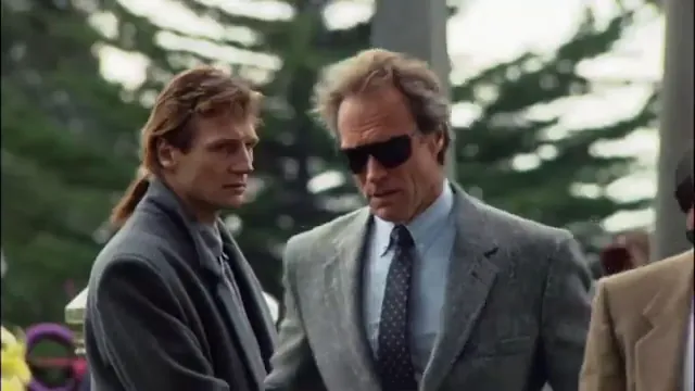 The Dead Pool Scene 5