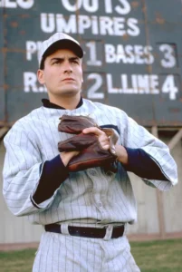 Eight Men Out Movie Poster