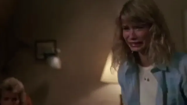 Friday the 13th Part VII: The New Blood Scene 1