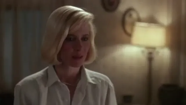 Friday the 13th Part VII: The New Blood Scene 2
