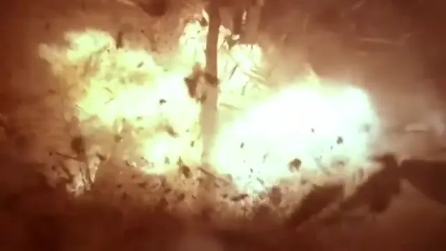 Friday the 13th Part VII: The New Blood Scene 5