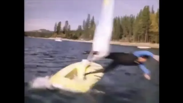 The Great Outdoors Scene 3