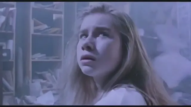 Hellbound: Hellraiser II Scene 2