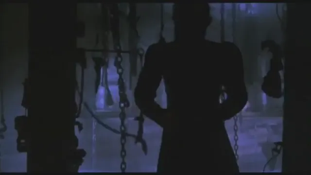 Hellbound: Hellraiser II Scene 5
